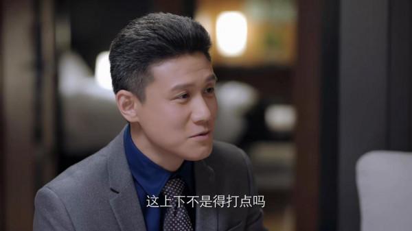 《突圍》6集之後挽回口碑,2個金牌配角撐起全劇質量,不服不行 《突圍》6集之後挽回口碑,2個金牌配角撐起全劇質量,不服不行