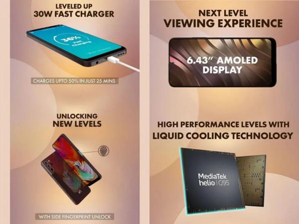 「新機」1K&plus;起售 入門款&OpenCurlyDoubleQuote;三星S21Ultra&rdquo;釋出 聯發科G95&plus;大下巴