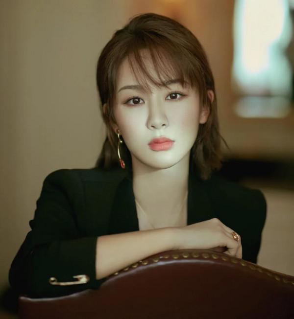 凌仙閣——楊紫