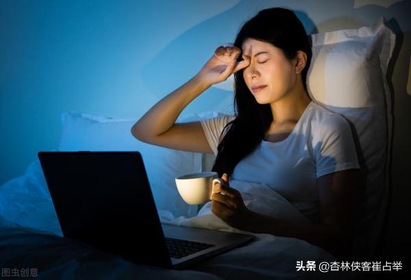 子午流注——子時,遵循天地自然規律,更好維護身體健康 子午流注——子時,遵循天地自然規律,更好維護身體健康