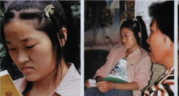 15年前,高考時那個故意交白卷的蔣多多,如今的她後悔了嗎? 15年前,高考時那個故意交白卷的蔣多多,如今的她後悔了嗎?