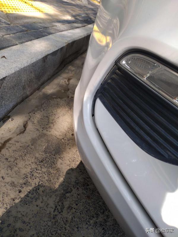 個人二手車就是划算，花8萬買輛兩年的名圖！網友：新車沒人買