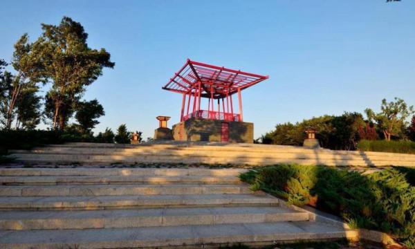 望京，得名於館驛