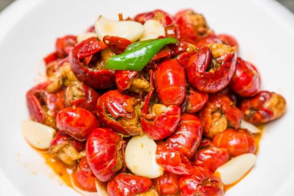 陝西咸陽十大特產有哪些