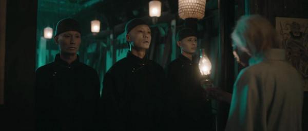 看了《陰陽鎮怪談》，我難掩激動，終於有一部像樣的國產恐怖片了