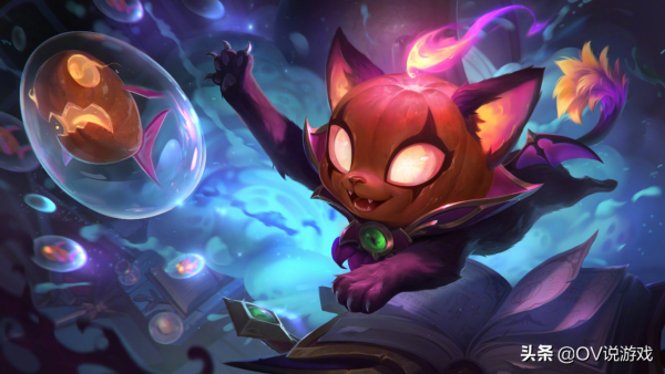 一隻“小貓”給LPL戰隊整不會了?S11貓咪憑什麼被BAN了50場? 一隻“小貓”給LPL戰隊整不會了?S11貓咪憑什麼被BAN了50場?