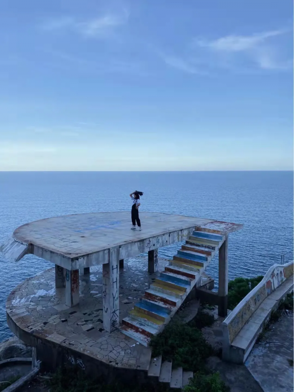 去什麼三亞?來廣東小眾海島,海景漂亮,人又少,海鮮還便宜 去什麼三亞?來廣東小眾海島,海景漂亮,人又少,海鮮還便宜