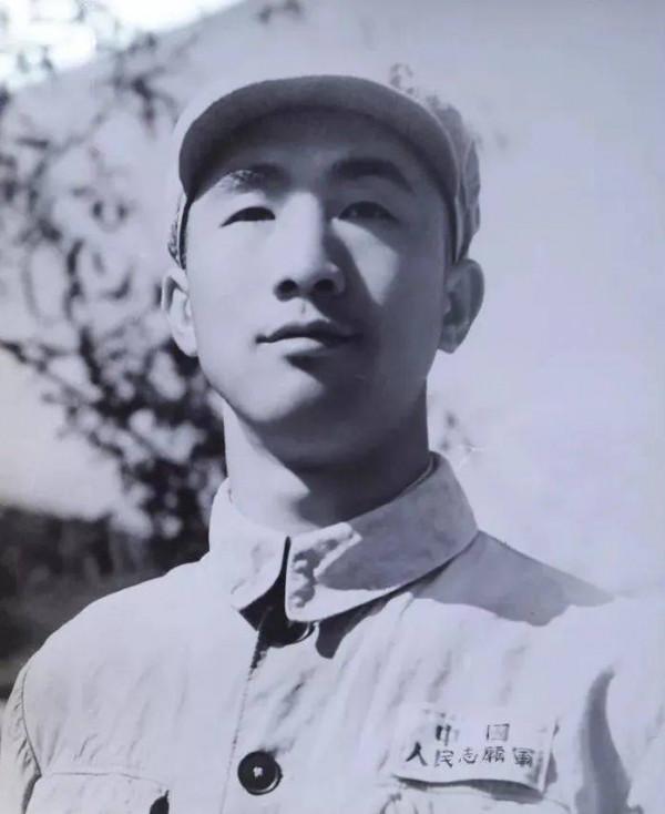 致敬！看《長津湖》，聽瀘州忠山上的抗美援朝老兵講故事