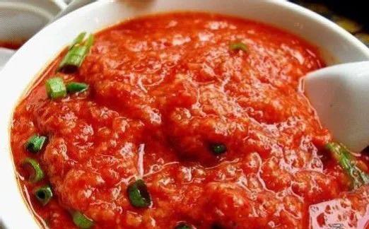 你所不知道的西藏美食,你吃過多少? 你所不知道的西藏美食,你吃過多少?