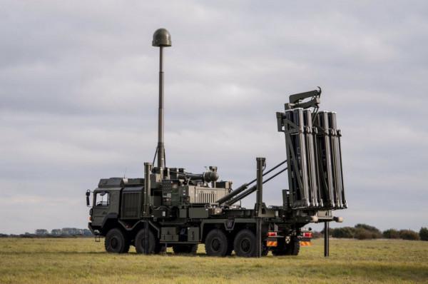 又要吹牛？英新型防空系統要讓俄戰機報廢！做了美國不敢做的事