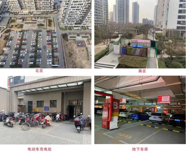 終於見著一個有品質還不貴的小區，難怪排前三