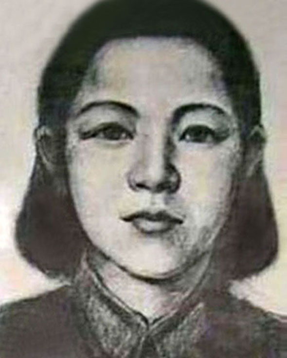 1932年,徐向前妻子被張國燾冤殺,多年後才得知是為了搞他的材料 1932年,徐向前妻子被張國燾冤殺,多年後才得知是為了搞他的材料