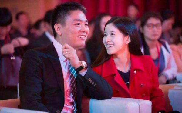 阿里和騰訊背後的大股東是誰？京東、小米的大老闆又是誰？望周知