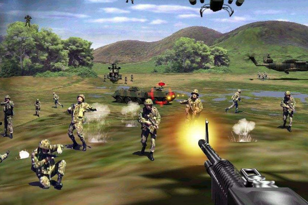 盤點那些無法割捨的單機遊戲(三) 盤點那些無法割捨的單機遊戲(三)