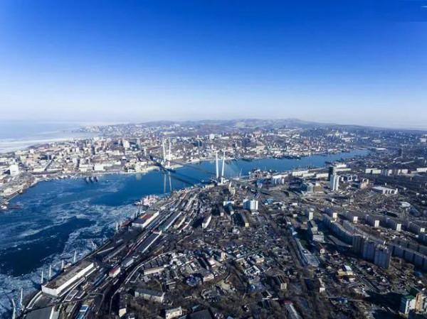 歡迎來到美麗富饒的貝加爾，中俄友誼長存