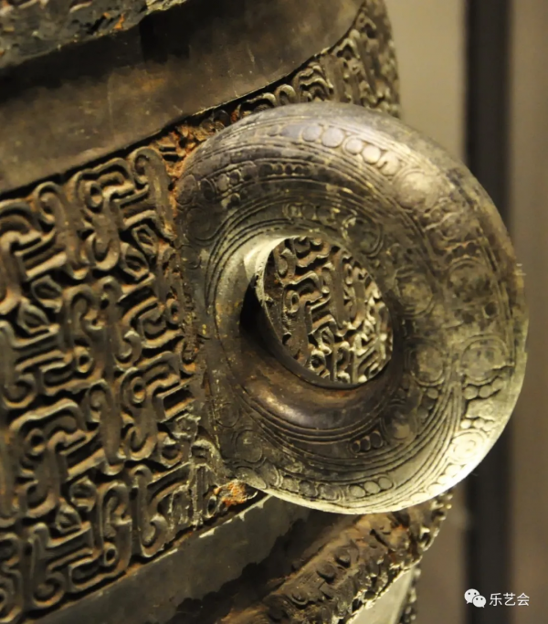 鈞魂分享：國博《中國古代青銅藝術》展覽系列之七
