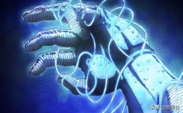 《JOJO的奇妙冒險6》官宣定檔,力量和野性,不愧是JO款大女主 《JOJO的奇妙冒險6》官宣定檔,力量和野性,不愧是JO款大女主