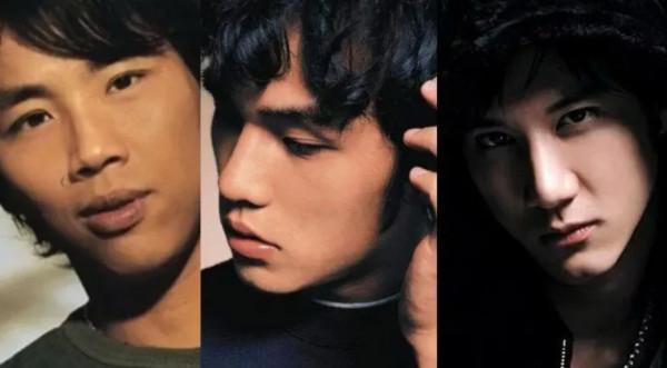 除了刀郎和鳳凰傳奇?張傑、鬱可唯曾經也扛起了“華語樂壇” 除了刀郎和鳳凰傳奇?張傑、鬱可唯曾經也扛起了“華語樂壇”