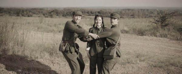 李幼斌在《王牌部隊》裡再現亮劍風範！一整個愛上了