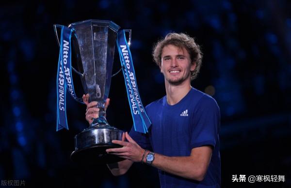 單賽季獎金收入910萬!德約科維奇擴大ATP歷史獎金榜首位領先優勢 單賽季獎金收入910萬!德約科維奇擴大ATP歷史獎金榜首位領先優勢