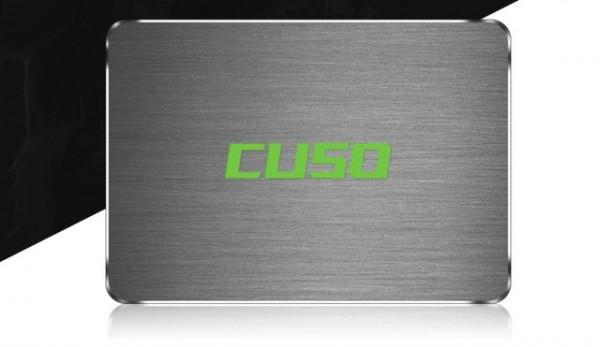 手慢無：240GB固態硬碟149元秒殺