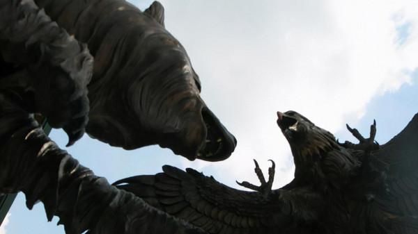 前CIA官員呼籲美國“誠實評估”自身在對俄緊張局勢中的作用