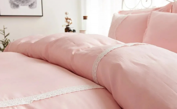 不同床品的顏色對睡眠的影響竟然不一樣！所以你家床品啥顏色？