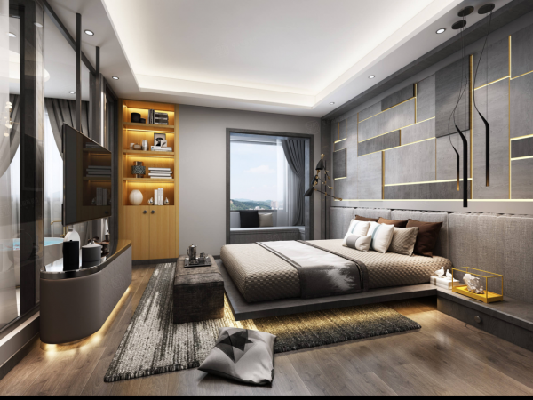 裝修的廉價感來自哪裡，資深設計師教你如何避免？