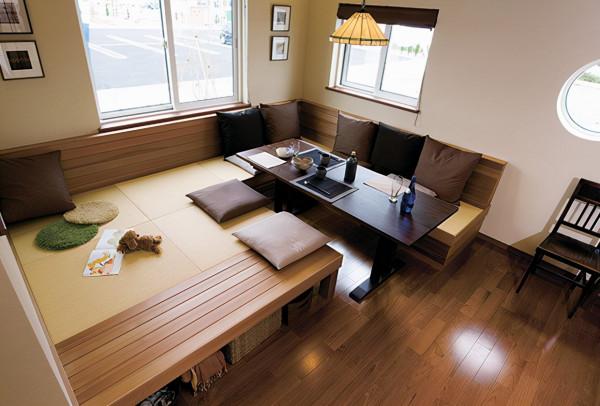 小戶型沙發這麼做，不僅能收納還能睡覺！3種樣式每個都很實用