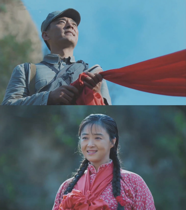 《功勳》之《紀申蘭的提案》這才是真正的大女主戲(上) 《功勳》之《紀申蘭的提案》這才是真正的大女主戲(上)