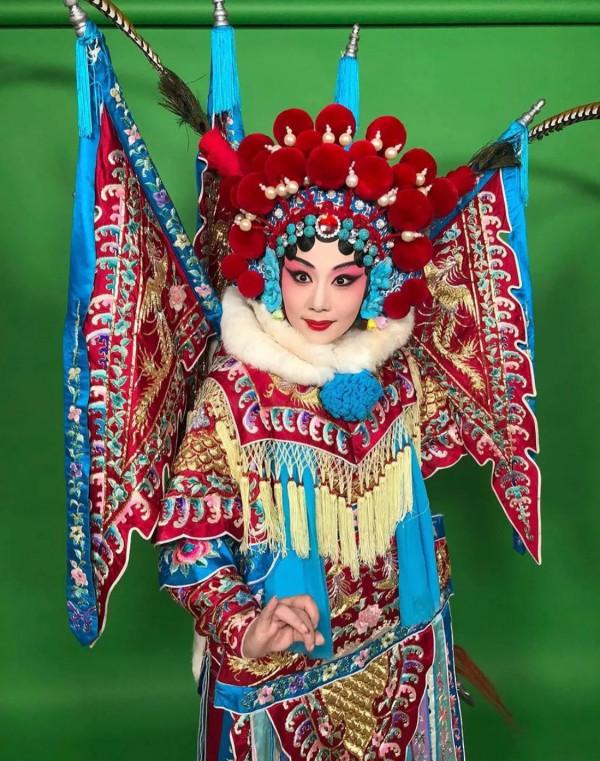 歷史中的穆桂英是真實存在的嗎？小魏帶你揭開謎底