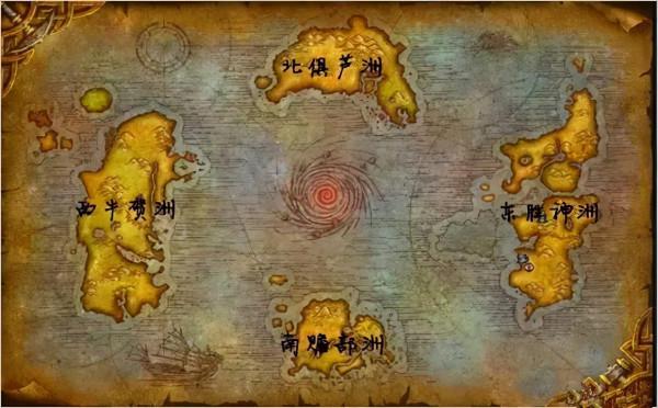 西遊記有四大天門,為何孫悟空只敢走南天門?另外三天門實力如何 西遊記有四大天門,為何孫悟空只敢走南天門?另外三天門實力如何