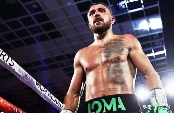 拳擊天才洛馬琴科很苦惱：現在，沒有人願意與我籤合同