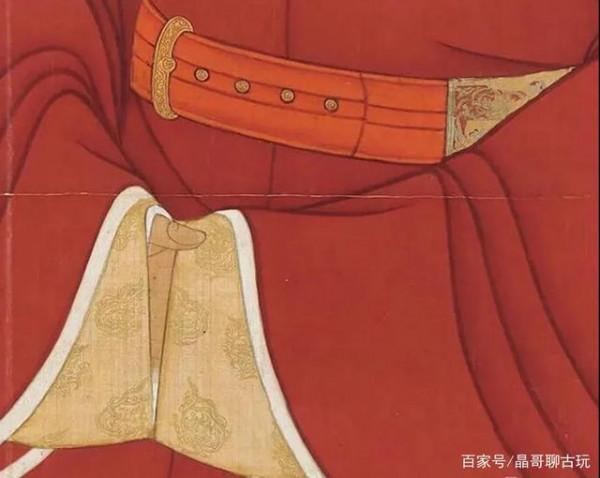 臺北故宮藏南薰殿重要影象的集中展出,其中有最完備的宋代帝后像 臺北故宮藏南薰殿重要影象的集中展出,其中有最完備的宋代帝后像