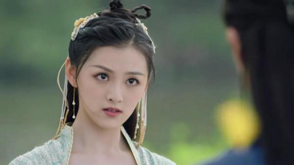 《嘉南傳》又一新角色上線!慶安真實身份曝光,遭受李冬至誤會 《嘉南傳》又一新角色上線!慶安真實身份曝光,遭受李冬至誤會