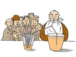 牟林：誰是資本市場最大受益者？誰說的不是資本家，而是普通人？