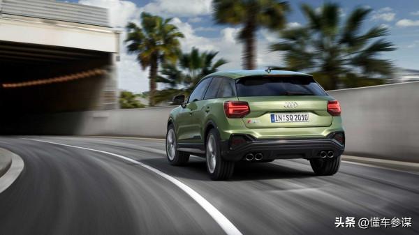 僅存活一代，奧迪A1之後Q2又被砍，小車的春天在哪裡呢？