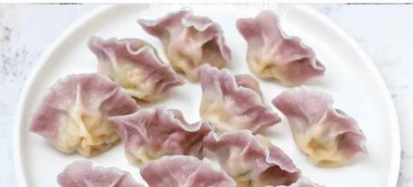 8種過年餃子必備做法 8種過年餃子必備做法