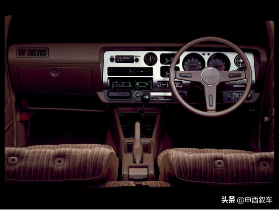 AUTO史記 | 第一個收穫WRC冠軍的豐田傳奇跑車賽利卡 AUTO史記 | 第一個收穫WRC冠軍的豐田傳奇跑車賽利卡