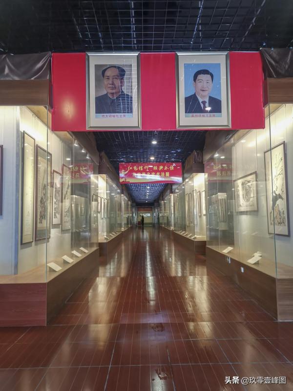 隨拍廣記:海南嘉利藝術館 隨拍廣記:海南嘉利藝術館