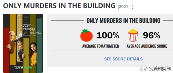 這五部近期最佳劇集,值得通宵去看 這五部近期最佳劇集,值得通宵去看