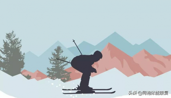 凜冬將至,如何提升滑雪體能 凜冬將至,如何提升滑雪體能