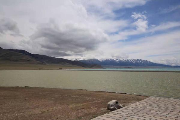 大西洋最後一滴眼淚