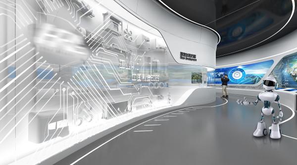 大格局：未來十年的機會