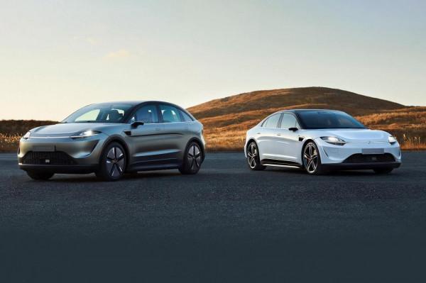 為何科技公司開始造車，以後汽車真的就是行駛的計算機嗎