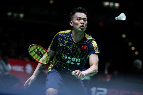 體壇名將林丹成老賴，他像是沒錢的人嗎？世風日下還是另有隱情？