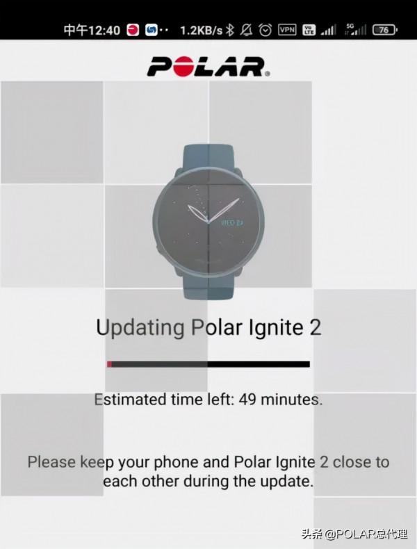 Polar Ignite 2 用起來怎麼樣，看看這篇測評吧