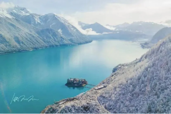 冬奧冠軍蘇翊鳴也是西藏旅遊&OpenCurlyDoubleQuote;粉絲&rdquo;！跟著他打卡同款旅遊目的地吧！