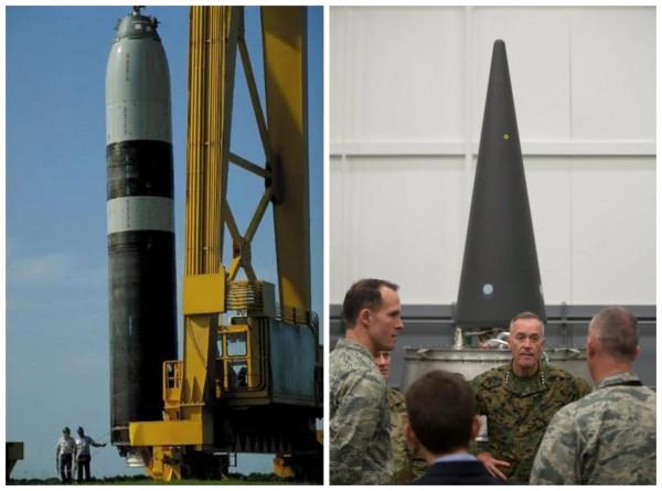 武器到底有多大 別被照片蒙了眼 武器到底有多大 別被照片蒙了眼