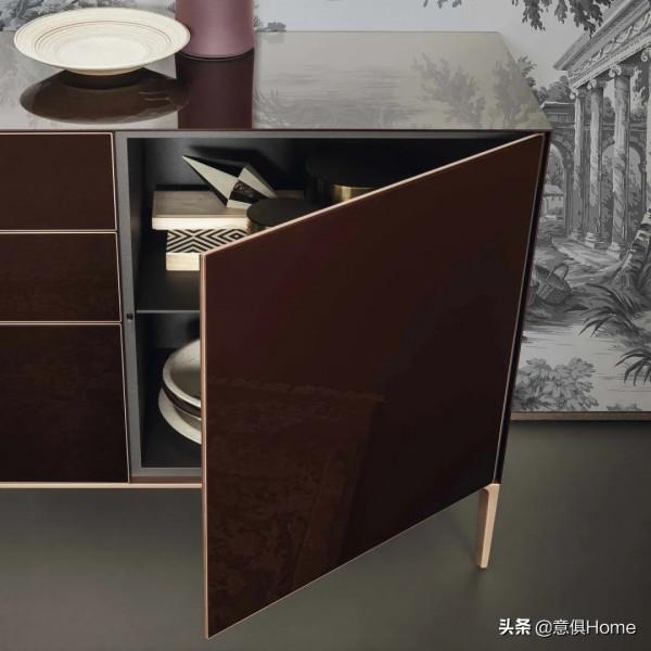 Rimadesio&equals;極簡&plus;極奢，難以抵擋的心動